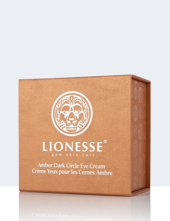 lioness eye cream