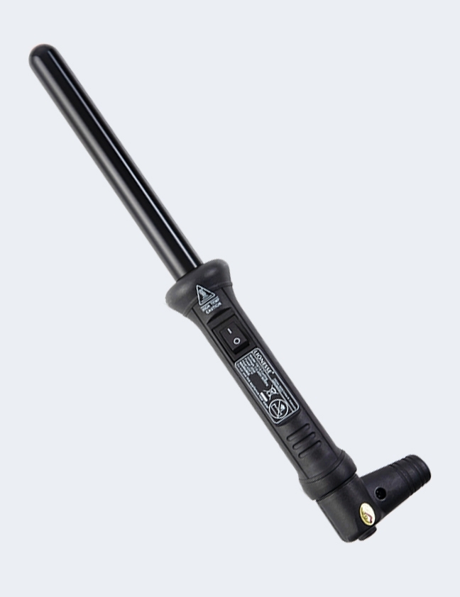 gem curling iron reviews