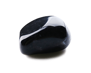 Black Onyx Discover The Science Of Gemstones Lionesse