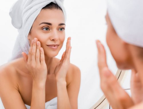 9 Tips for Perfectly Exfoliated Skin