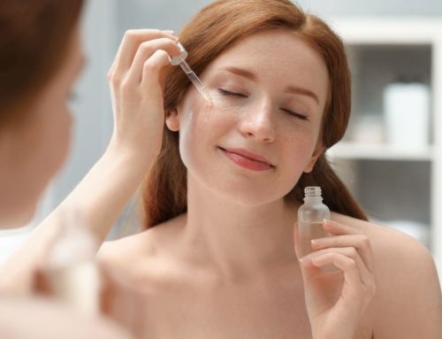 The 5 Best Hydrating Ingredients to Look For in Serums