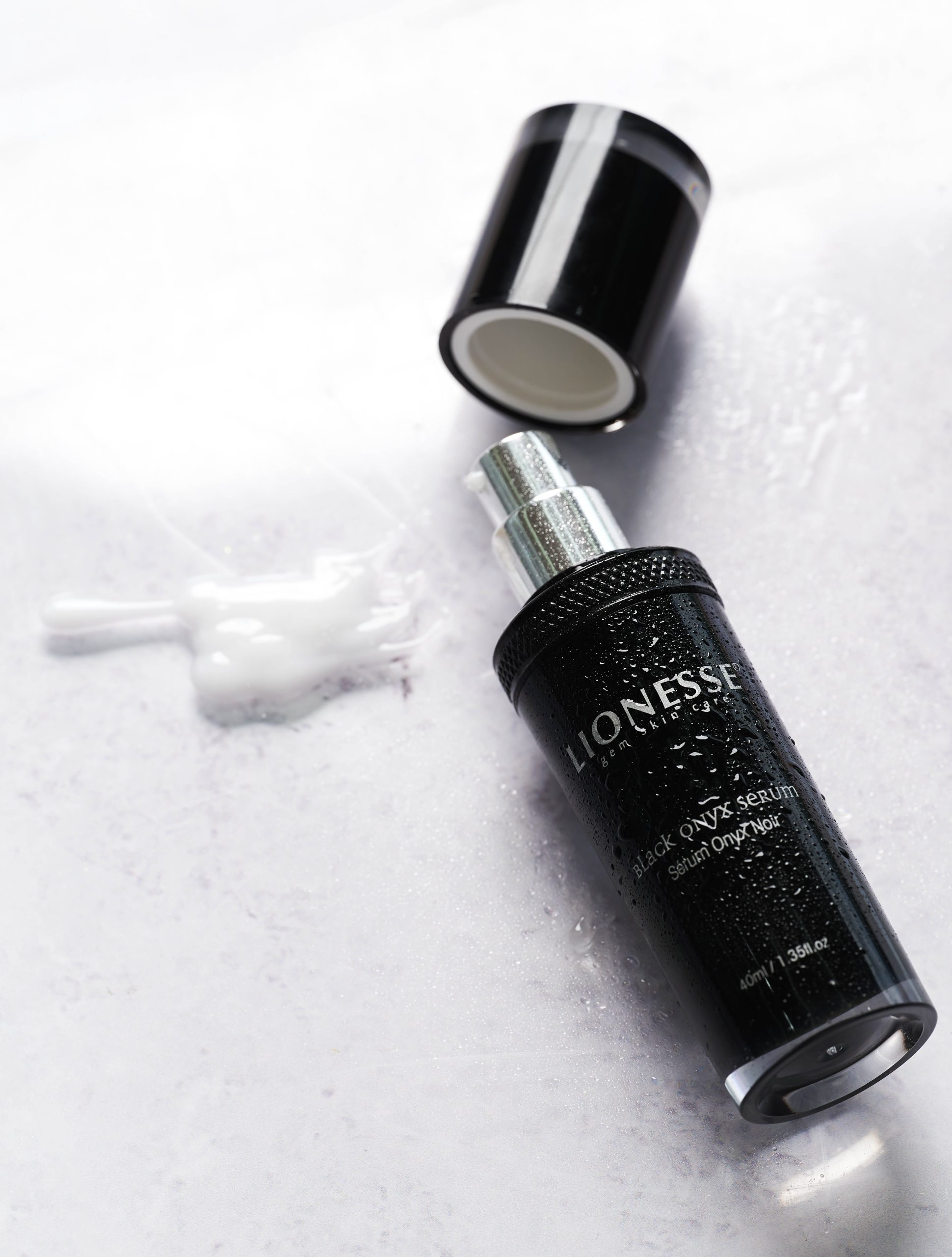 Lionesse Black Onyx Serum