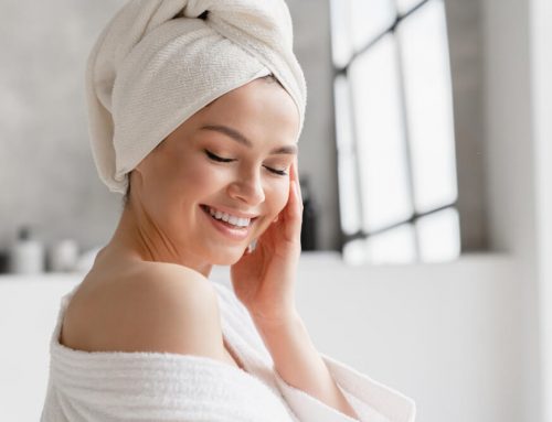 De-Stress for Your Skin: 13 Stress-Busting Tips for a Radiant Glow
