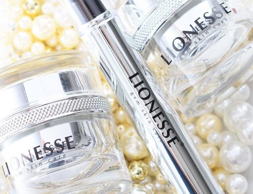 Could the Lionesse Diamond Collection Really Lift and Tighten the Look of Your Skin?