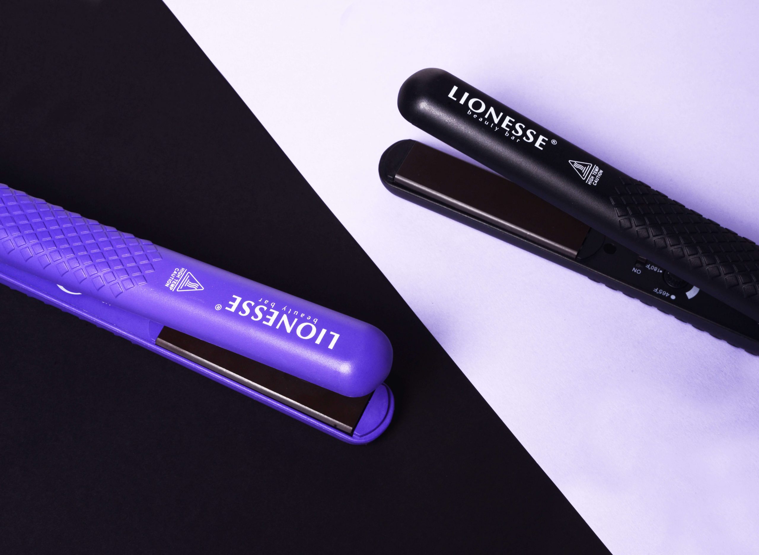 Sapphire flat iron clearance review