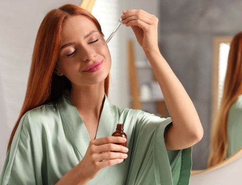 What Your Skin Needs More of (and Less of) in the New Year