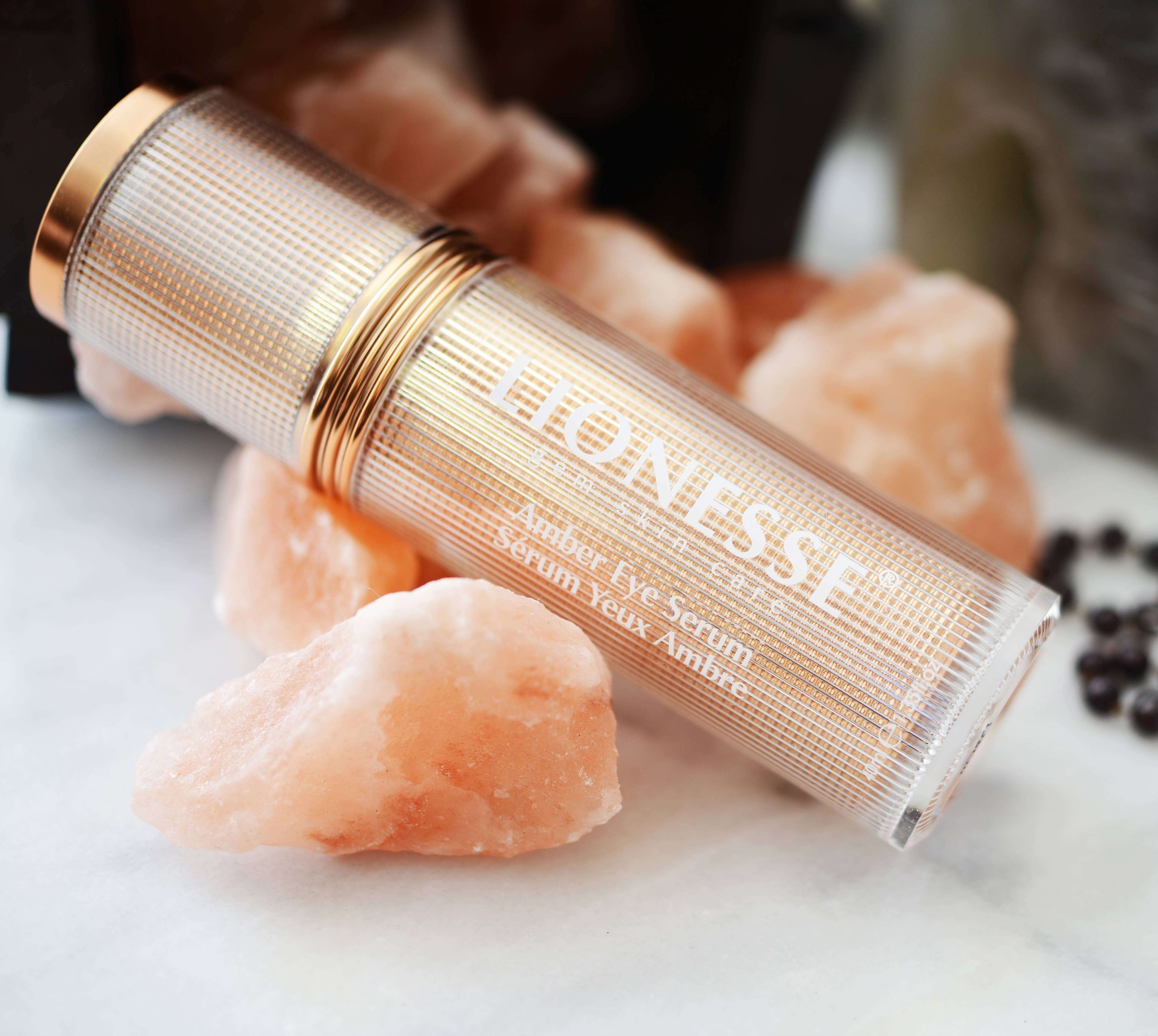 Lionesse eye serum