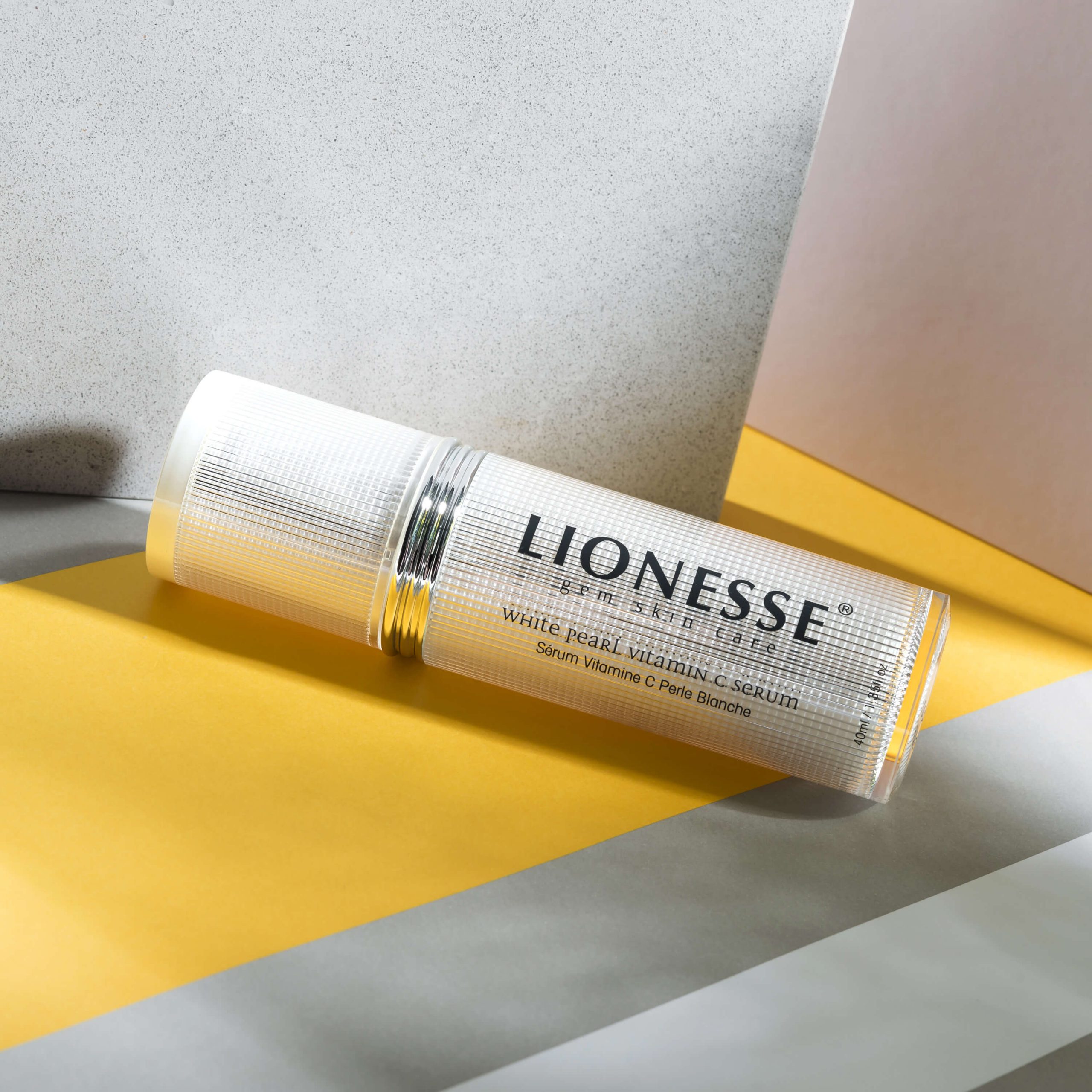 Lionesse Vitamin C Serum