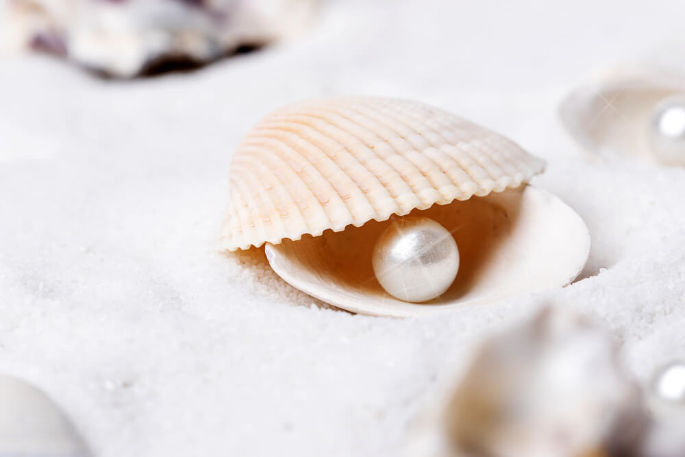 Pearl Powder: What Exactly Does it Do for Your Skin?