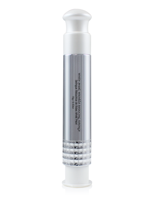 White Pearl Wrinkle Reducing Syringe-2