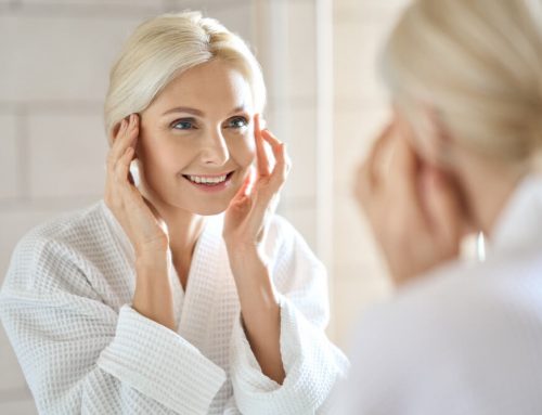 The Ultimate Skincare Guide to Address Aging in Your 50s