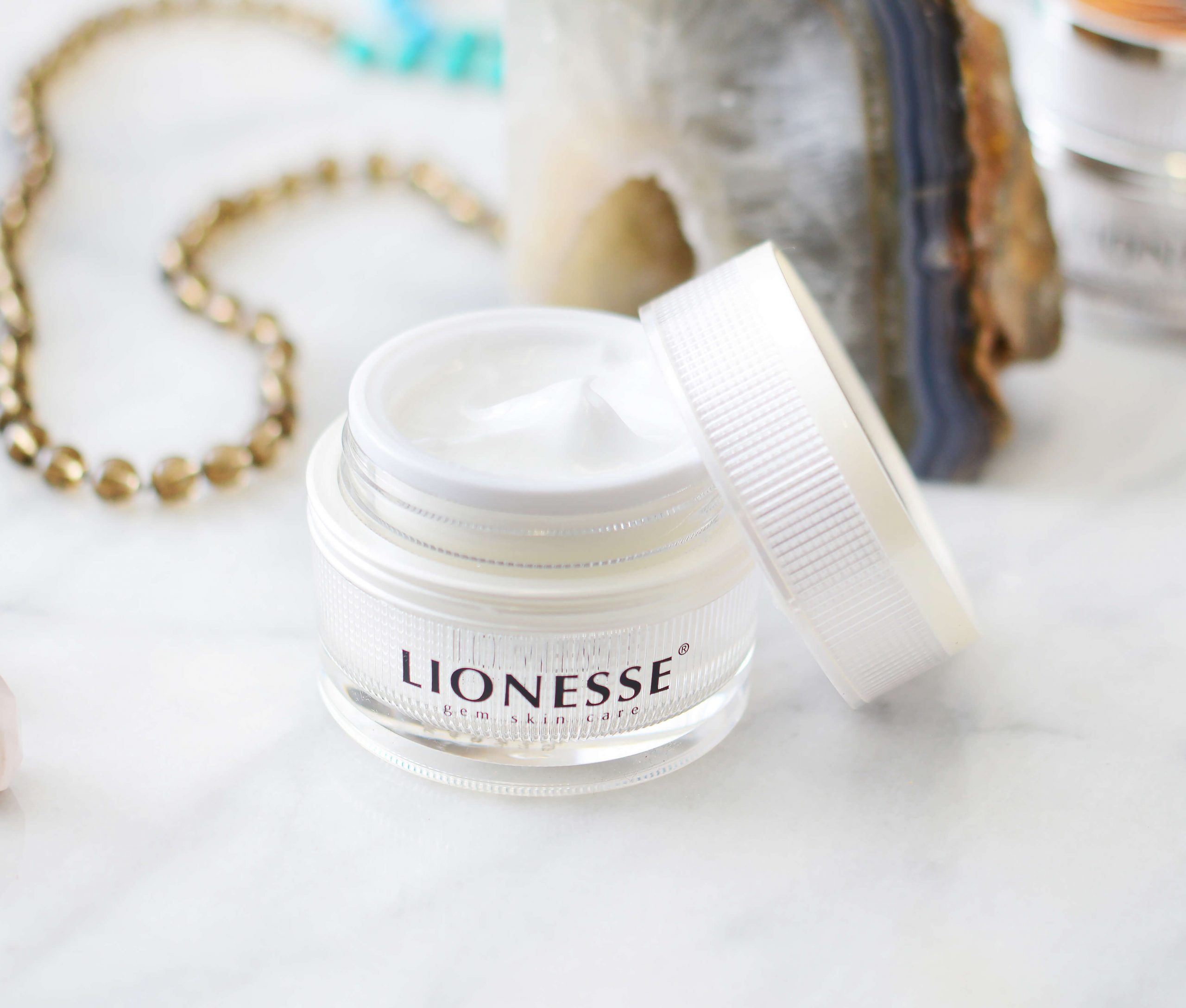 White Pearl Day Moisturizer