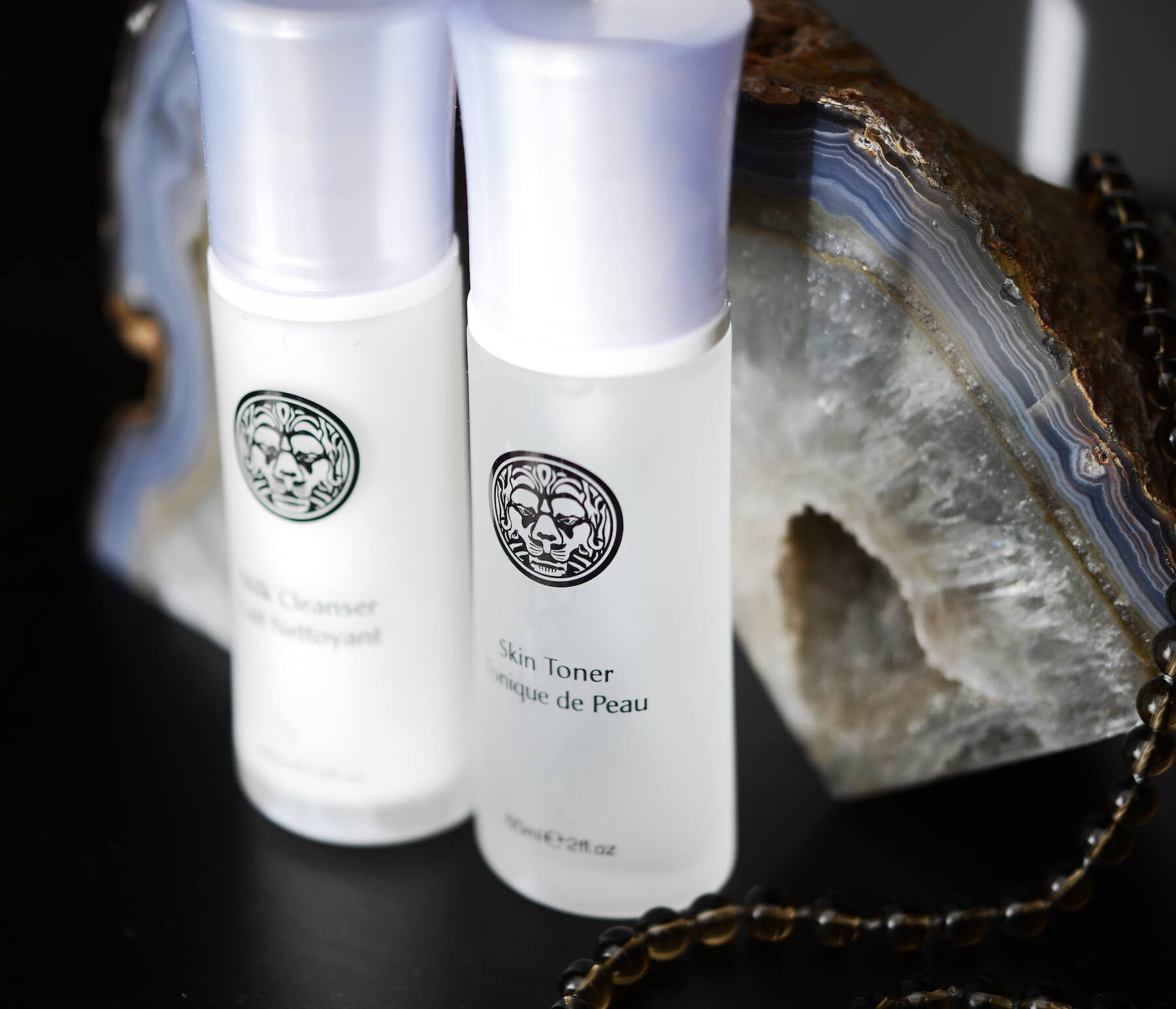 White Pearl Skin Toner