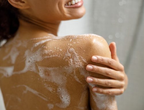 The New Body Care Routine Everyone’s Obsessed With