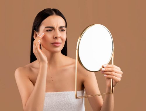 Dull Skin? Here’s What Your Routine Might Be Missing