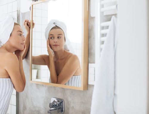 How Often is Too Often With Exfoliating?