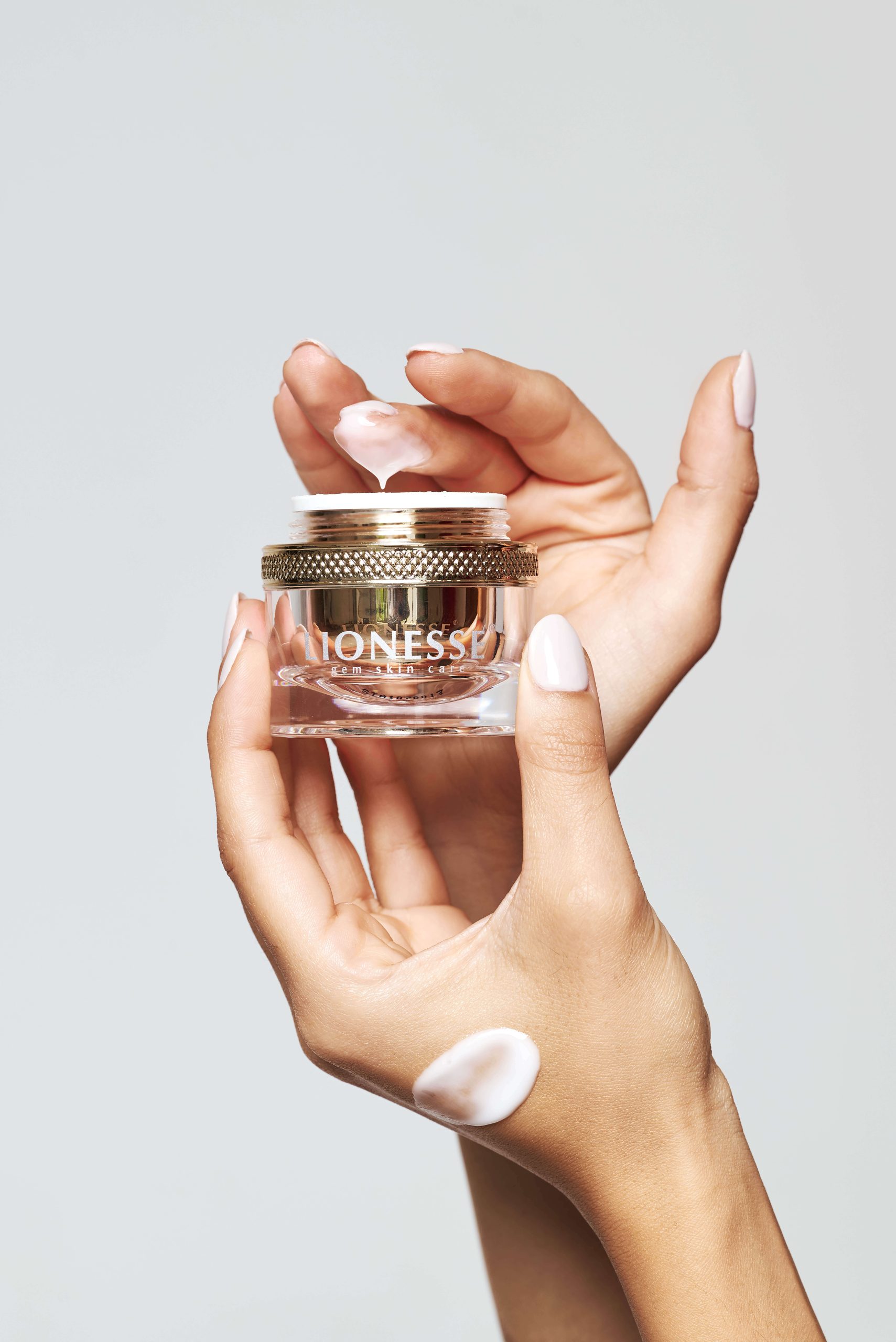 iamond Neck & Face Lift Cream