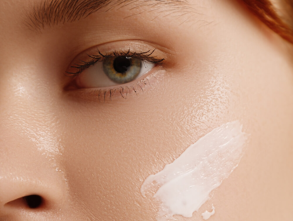 This Lightweight Moisturizer Feels Like a Splash of Cold Water