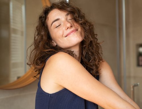 Wake Up With Radiant Skin: Overnight Glow-Boosting Tips