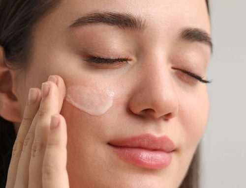 The Essential Guide to Choosing Skincare Products for Sensitive Skin