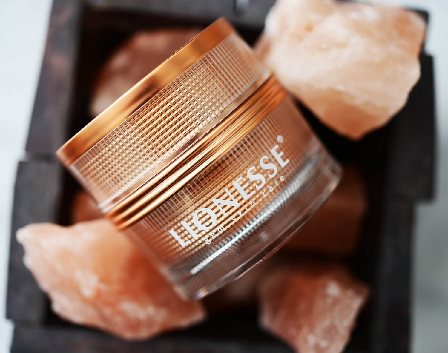 Amber Eye Cream