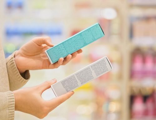 How to Read a Skincare Label: What Those Ingredients Mean