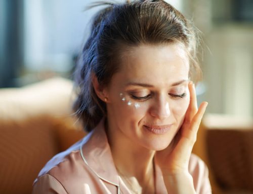 Winter-Proofing Your Skin: What to Add to Your Routine