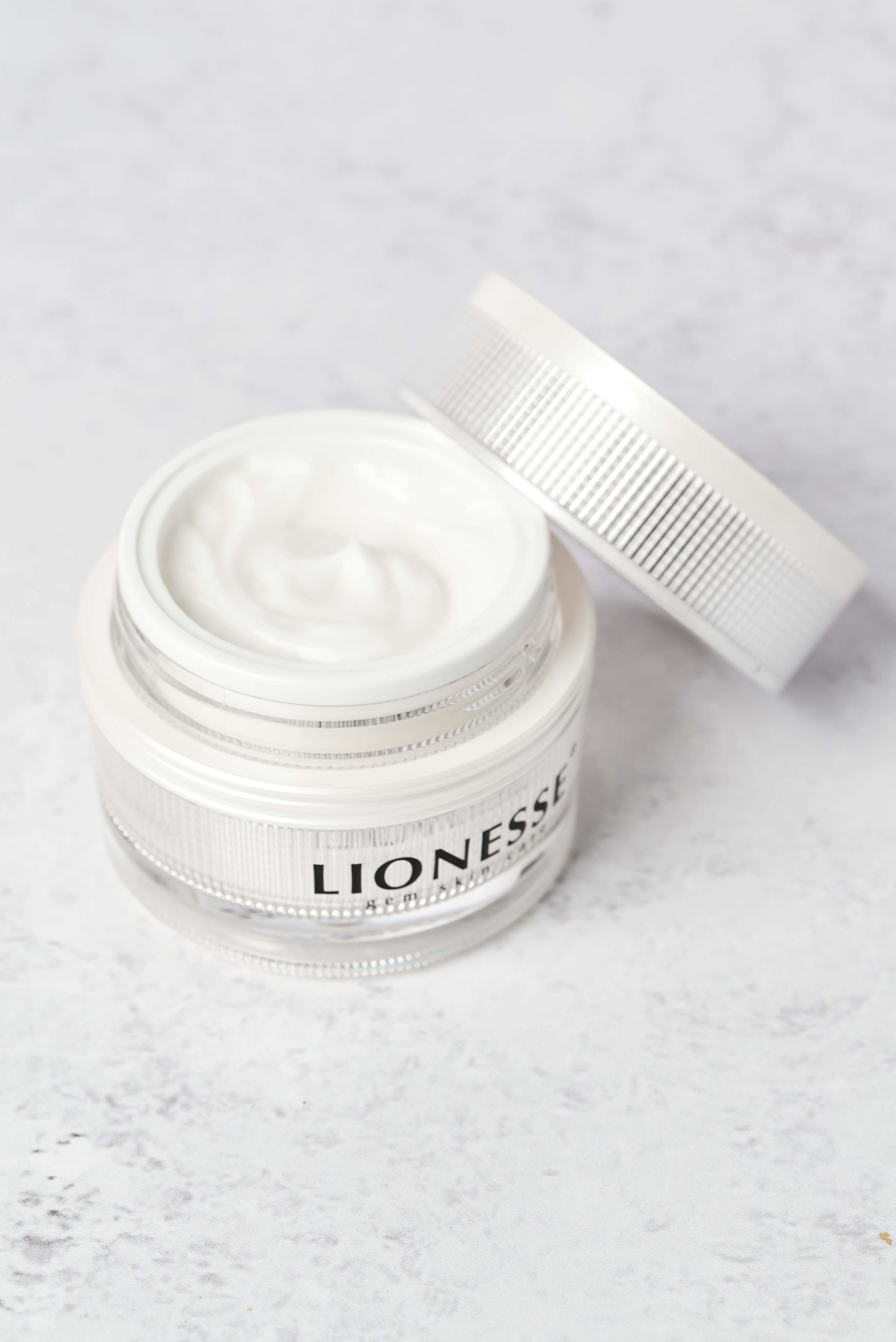 White Pearl Night Cream